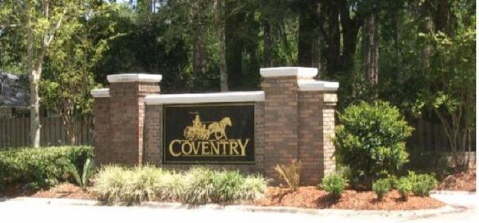 Coventry Homeowners Association